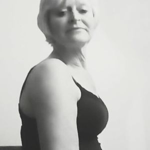 Meet your Posher, Sherry